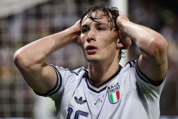 Italia Tersingkir Lagi! Bosnia-Herzegovina Jadi Mimpi Buruk di Jalan ke Piala Dunia