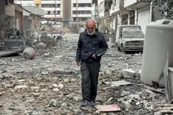 Kanada Geram: Serbu Lebanon, Aksi Militer Israel Dicap Invasi Ilegal