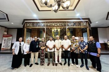 Konsep "health" dan "ecotourism" dinilai berdampak bagi ekonomi