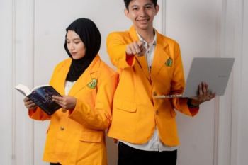 610 calon mahasiswa Undana lolos KIP kuliah jalur SNBP 2026