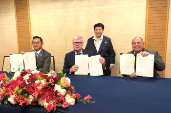 Danantara bersama mitra siap rilis "aviation leasing fund" pertama RI