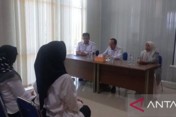 Bupati Bangka Tengah tekankan masyarakat tingkatkan keterampilan kerja