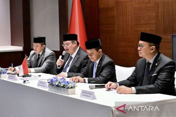 Indonesia wajibkan B50 mulai 1 Juli 2026, hemat subsidi Rp48 triliun
