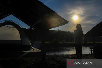 Dorong pariwisata, Kolaka benahi 15 destinasi dari Pantai hingga Desa Wisata