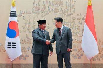 RI, S Korea deepen ties to Special Comprehensive Strategic Partnership