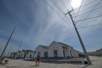 Pangsa pasar KPR subsidi BTN-BSN capai 72 persen per Maret 2026