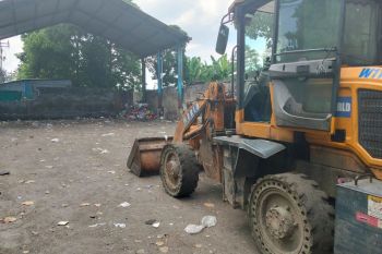 DLH Matraam segera tata TPS Lawata menjadi taman aktif