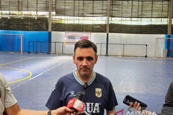 Hector Souto pertahankan skuad berisi 19 pemain jelang Kejuaraan ASEAN