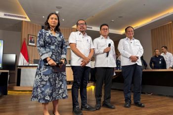 Wamenpar: Ada kenaikan masyarakat gunakan libur Lebaran untuk wisata