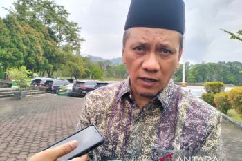 Pakar: WFH harus didukung infrastruktur teknologi yang memadai