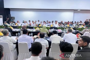 BPS kerahkan 116 ribu petugas sukseskan Sensus Ekonomi 2026