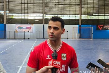 Hector Souto mengumumkan skuad final untuk Kejuaraan ASEAN Futsal 2026