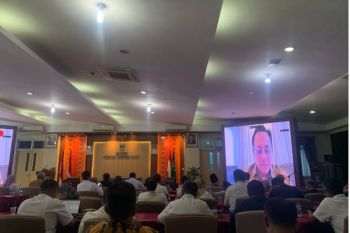 Irman Gusman: sektor pariwisata jadi pemulihan ekonomi Sumbar pascabencana