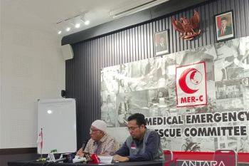 TPM, MER-C menegaskan serangan ke UNIFIL kejahatan perang