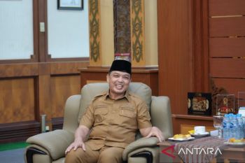 Kalbar komitmen wujudkan ekonomi hijau berkelanjutan