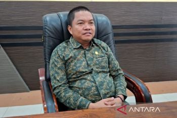 DPRD Kapuas minta perencanaan pembangunan 2027 lebih partisipatif dan terarah