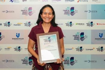 Indodax edukasi masyarakat aset kripto sebagai investasi digital