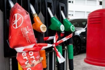 Krisis minyak, Pemerintah Filipina akan bahas pengiriman minyak lewat Selat Hormuz dengan Iran