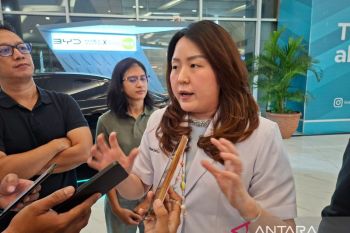 Dokter: Gigi berlubang akibat konsumsi makanan manis tak dinetralkan