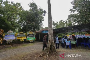 Duka gugurnya Praka Farizal Rhomadhon, prajurit TNI asal Kulon Progo