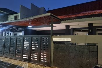 KPK sita uang ratusan juta rupiah dari rumah Ono Surono di Bandung