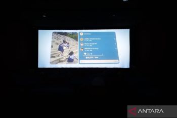 Pemkab Kudus sosialisasi pendidikan karakter anti-perundungan melalui media film