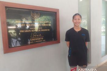 Putri KW jadikan hasil tur Eropa sebagai modal di Kejuaraan Asia 2026