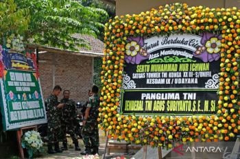 Indonesia to repatriate fallen UN peacekeepers from Lebanon in 2 days