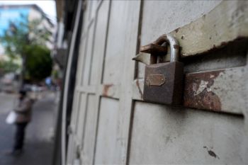 Negara Arab kecam UU Israel yang hukum mati tahanan Palestina