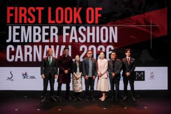 Shibuya Sakura Matsuri strengthens RI--Japan cultural ties among youth