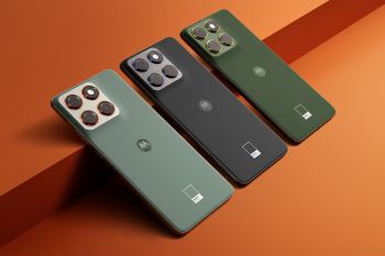 Motorola dilaporkan bakal tambah tiga model HP baru untuk lini Edge 70