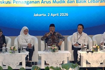 Minister says 2026 Eid homecoming and return travel run more smoothly