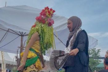 Riset tumbuhan adat Banyuwangi, Dosen UMS tawarkan pembelajaran biologi kontekstual