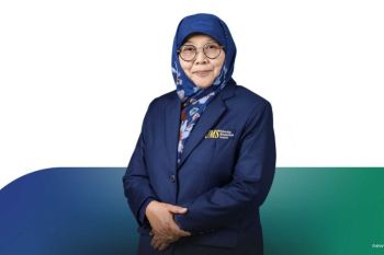 Tuntunan menuju keluarga sakinah sebagai fondasi masyarakat berkemajuan