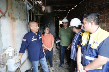 Lebih murah dan praktis, BPH Migas: Jargas makin diminati