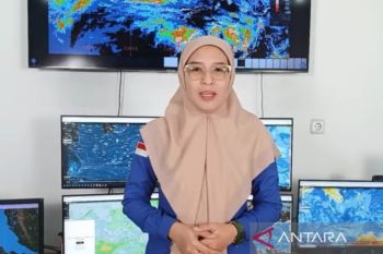 Waspadai hujan yang dapat sebabkan banjir dan longsor di Sumut