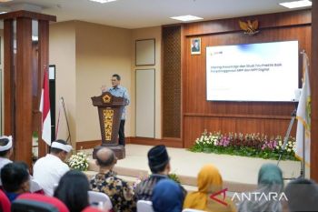 KemenPAN-RB permudah pemda susun standar layanan Mal Pelayanan Publik