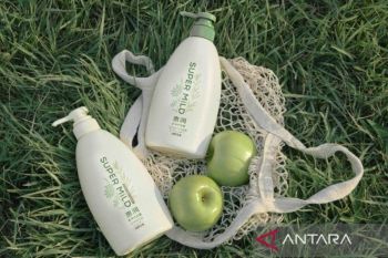 SUPER MiLD meluncurkan produk sampo berbasis kesehatan kulit kepala