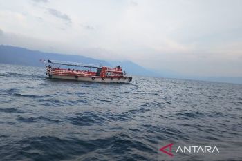 Wisman terbanyak berkunjung ke Sumut pada Februari 2026 asal Malaysia