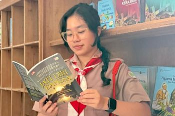 Ketua Forum Genre Gumas nilai PP Tunas lindungi anak di ruang digital