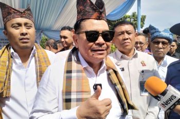 Peradi: Penanganan bencana Sumatera melebihi bencana nasional