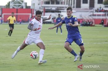 Pelatih Malut nilai Arema tetap tim kuat tanpa pilar utama