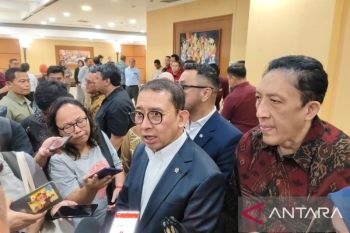 Budaya jadi jembatan dialog global
