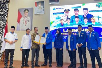 PMII Sumsel sediakan layanan pendamping hukum bagi masyarakat