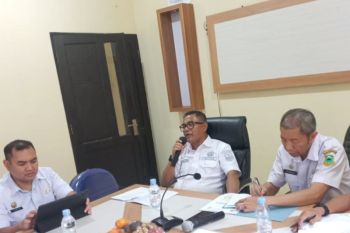 Pemkab Kuningan perkuat pengawasan MBG berbasis digital