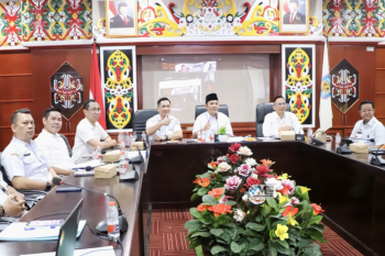 Program Kartu Hebat Prakerja strategi Murung Raya turunkan tingkat pengangguran