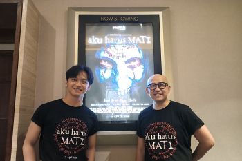 Film "Aku Harus Mati" bawa pesan moral kekinian