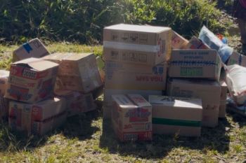 Bupati Yahukimo minta warga waspadai dampak curah hujan tinggi