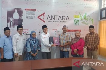 Ahmadiyah siap bangun Rumah Belajar di Jeneponto tahun ini