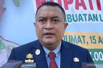 Bupati Bogor ajak warga berperan aktif laporkan peredaran narkoba